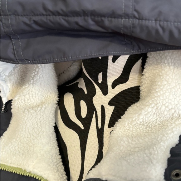 Women’s Columbia winter jacket- vintage - large - Picture 4 of 5